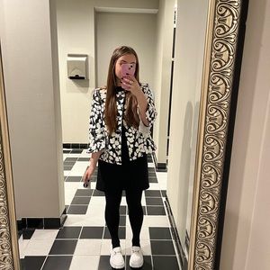 Karl Lagerfeld Women’s Blazer